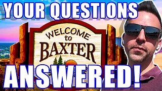 Baxter Minnesota Traffic & Job Woes 2023: Living In Baxter Minnesota | Moving to Baxter Minnesota