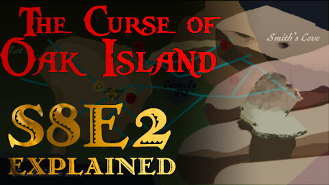 The Curse of Oak Island - Season 8 Episode 2 Explained