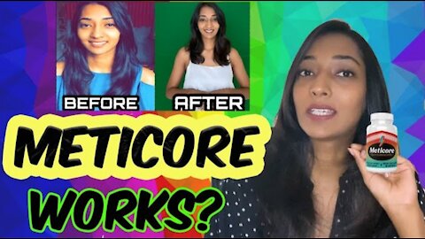 Meticore Review - my honest review of meticore & side effects