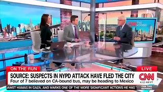 CNN Analyst Leaves Anchors In SILENCE After Revealing Truth About Illegal Immigrants