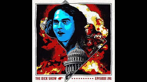 Episode 241 - Dick on Insurrection