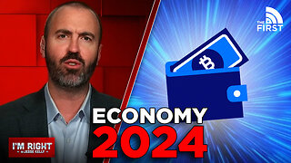 A Look At America's Economy In 2024