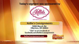 Kellie's Consignment - 10/5/18