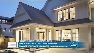 Get Quality & Professionalism At An Awesome Price! // Lifetime Windows & Siding