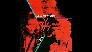 Yeah Bop Station – Don't Turn Your Back On Me