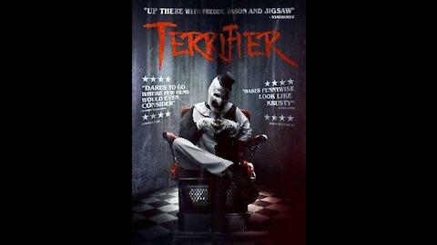 Talking Terrifier & Terrifier 2 with David Howard Thornton (Art the Clown)