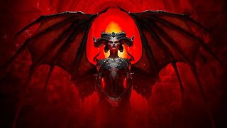 Diablo IV (END)