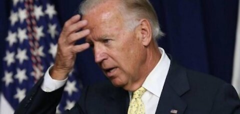 News Host: 'Joe Biden Is Struggling with Dementia' & Mainstream Media Is Complicit in Hiding It!