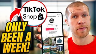 How to Get Your Tiktok Shop Accepted (Even if You've Been Denied Hundreds of Times)