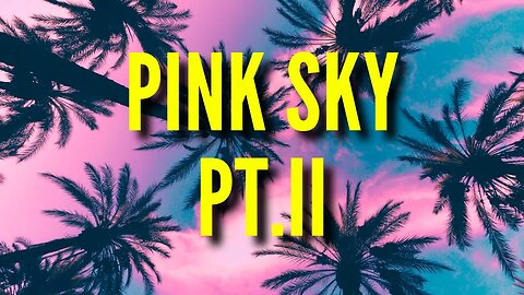 Pink Sky pt.II – Johny Grimes Dance & Electronic Music [FreeRoyaltyBGM]