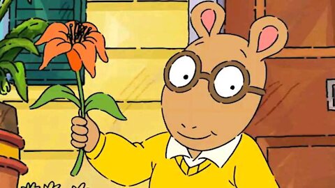 Arthur’ To End At PBS Kids After 25 Seasons