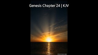 GENESIS 24 | KJV