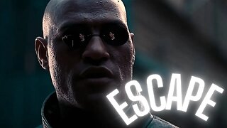 ESCAPE THE MATRIX