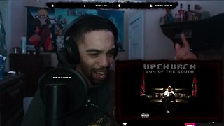 Lets go back - Upchurch Reactions "Vibes" and "Busy" 🔥🔥🔥