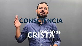 FALTAM 150 DIAS PARA A CONSCIÊNCIA CRISTÃ 2024!