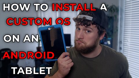 How To Update Galaxy Tab A (SM-T350 or Other Devices) From Android Version 7.1.1 To Version 11