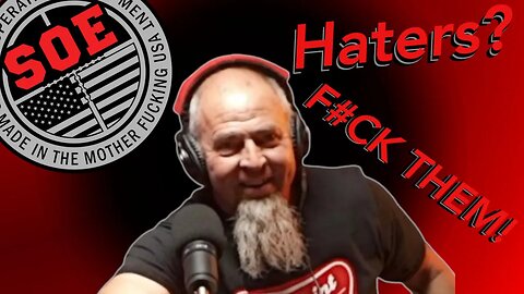 John Willis responds to comments.. #haters #hater #trolls #trolling #noob #noobvspro #comments #soe