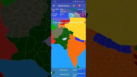 Akhand Bharat Empire