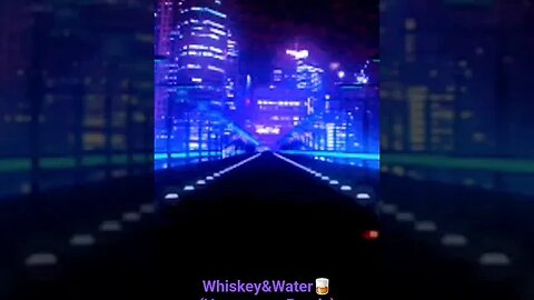 Whiskey&Water #Vaporwave #Remix - Sankofa-AhShae'