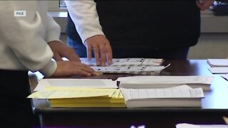 City of Milwaukee residents needed to help process absentee ballots