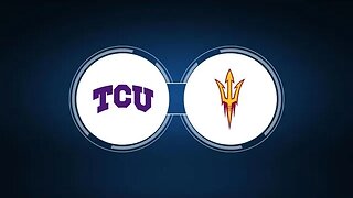 NCAAB Free Pick Arizona State Sun Devils vs TCU Horned Frogs Friday March 17, 2023