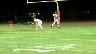 Salpointe football advances to state title game