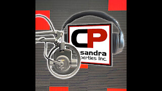 Casandra Properties Podcast Trailer