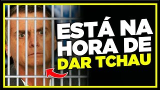 BOLSONARO VAI PRESO? | Cortes do @MBLiveTV