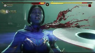 Mortal Kombat 1 (só que não kkkkk) - O FIM DE MK11