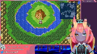 🐌💖~Fresh Nostalgia~💖🐌| Final Fantasy I (Pixel Remaster)