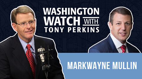 Markwayne Mullin on the Biden Administration Extending the Airline Mask Mandate