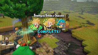 Dragon Quest Builders 2 Episode 5