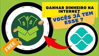 [Prova de pagamento] App para ganhar dinheiro no Paypal pagou corretamente. Quer conhecer ?