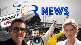 TGR News 24th Feb 2023