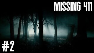 3 Very Strange Disappearances | Part 2