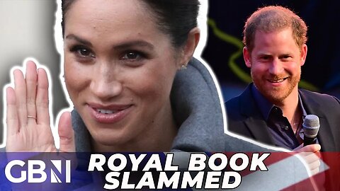 'Attack on William and Charles' in Omid Scobie's book | Does it represent Harry and Meghan?