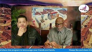 Kingdom Realities Part 4 (New Creation Realities with Apostle Calvin Cook)