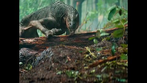 dinosaur ki dunya//hollywood movie sence hd video # viral # king kong