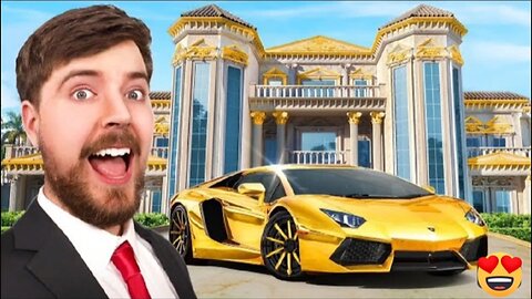 $1 vs $1,000,000 Hotel Room!