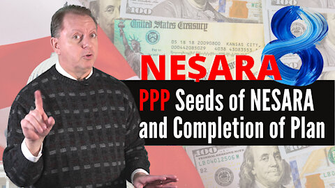 NESARA 101 Part 8 - What does the PPP have to do with NESARA?