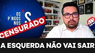 A ESQUERDA NÃO VAI SAIR DO PODER! - Paulo Figueiredo Fala Sobre o Futuro da Democracia Brasileira