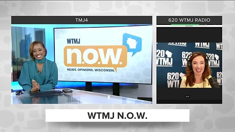 WTMJ NOW: Back to school