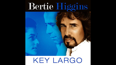 Bertie Higgins: Key Largo - on Solid Gold (1982) (My "Stereo Studio Sound" Re-Edit)