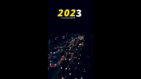 happy new year 2024