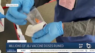 Vaccine eligibility expands Thursday