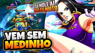 QUAL É O SEU PIOR HERÓI? ESSE AQUI É O MEU | MOBILE LEGENDS