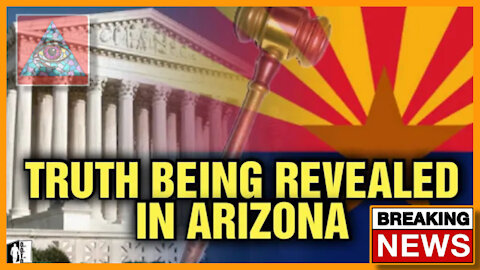 BREAKING: Arizona Audit News, “The Most Significant Findings”?!?!