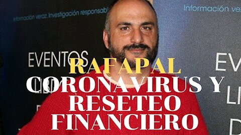 Rafapal y Plandemia PDF detective