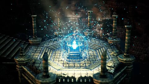 Octopath Traveler 2 (PC) - Part 20: Apothecary's Guild & Shrine Locations