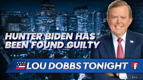 Lou Dobbs Tonight